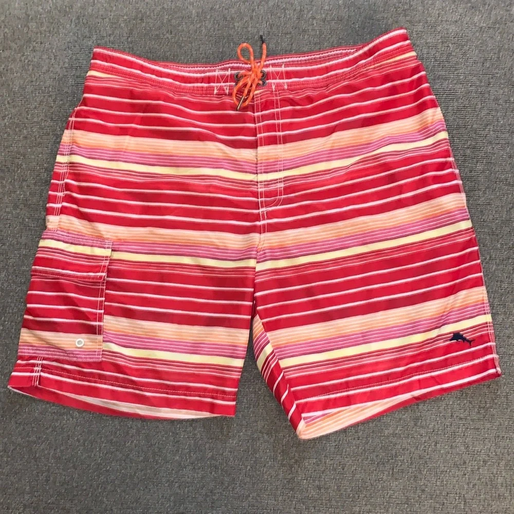 Tommy Bahama Swim Trunks